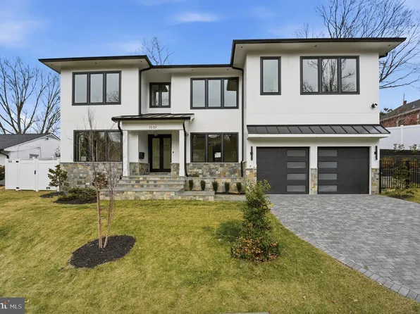 1501 23rd Rd S, Arlington, VA 22202