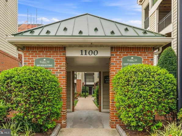 1100 Quaker Hill Dr APT 129, Alexandria, VA 22314