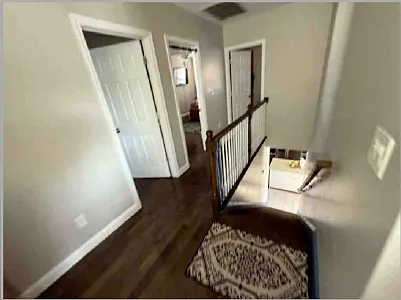 265 Harvard St — Photo 4