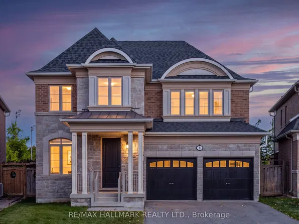 6 Tentone Ct, Richmond Hill, ON L4S 0E2
