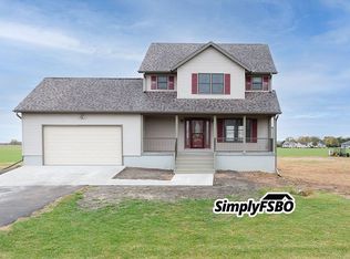 21214 Balk Ln, Fulton, IL 61252