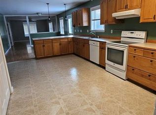 64 Drummond Rd, Sidney, ME 04330