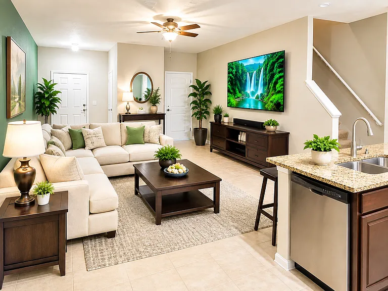 1721 Ivory Goose Pl — Photo 1