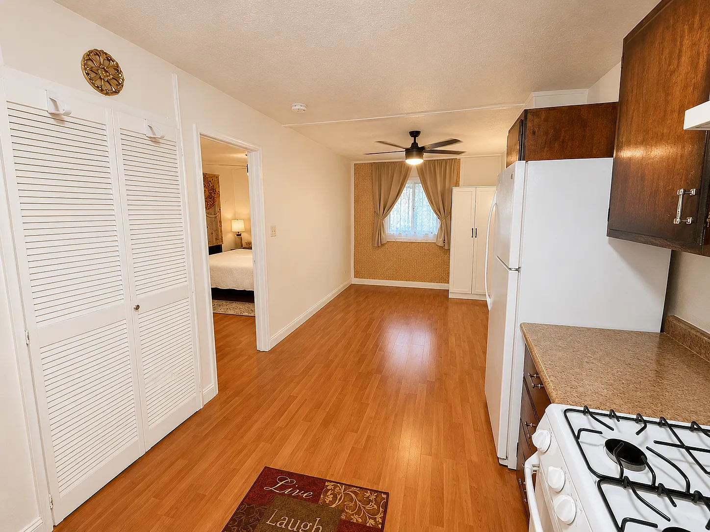 1 bed, $1,450 — Photo 2