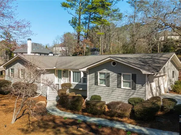 584 Indian Hills Pkwy, Marietta, GA 30068