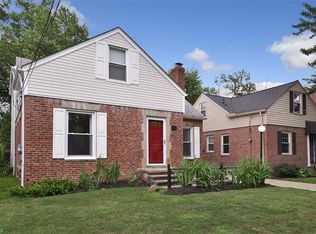 1187 Dorsh Rd, South Euclid, OH 44121