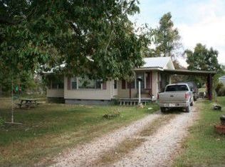 584 Lawrence 131, Black Rock, AR 72415