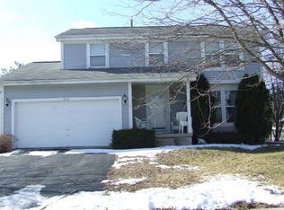 802 Formation Ct, Galloway, OH 43119