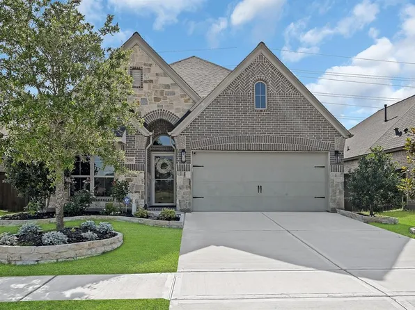 2938 Muhley Street, Katy, TX 77493