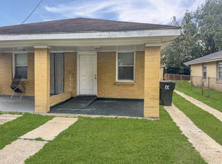 1331 Mehle St #1, Arabi, LA 70032