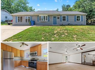 1817 Hanson Rd, Edgewood, MD 21040