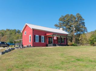 1722 Swan Creek Rd, Centerville, TN 37033