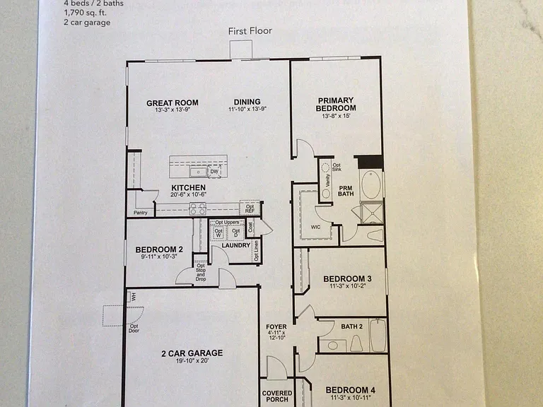 3526 E Laura Ct — Photo 5