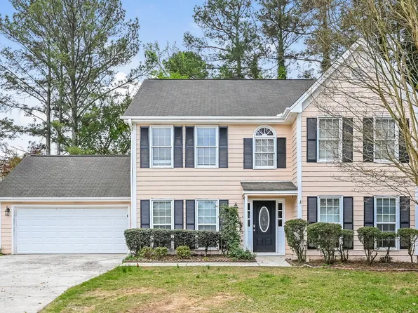 2128 Blue Martin Ct, Lawrenceville, GA 30044