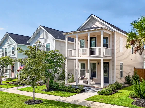 384 Ripple Park Dr, Summerville, SC 29486
