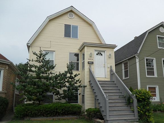 5th image of 4416 W Wilson Ave #2