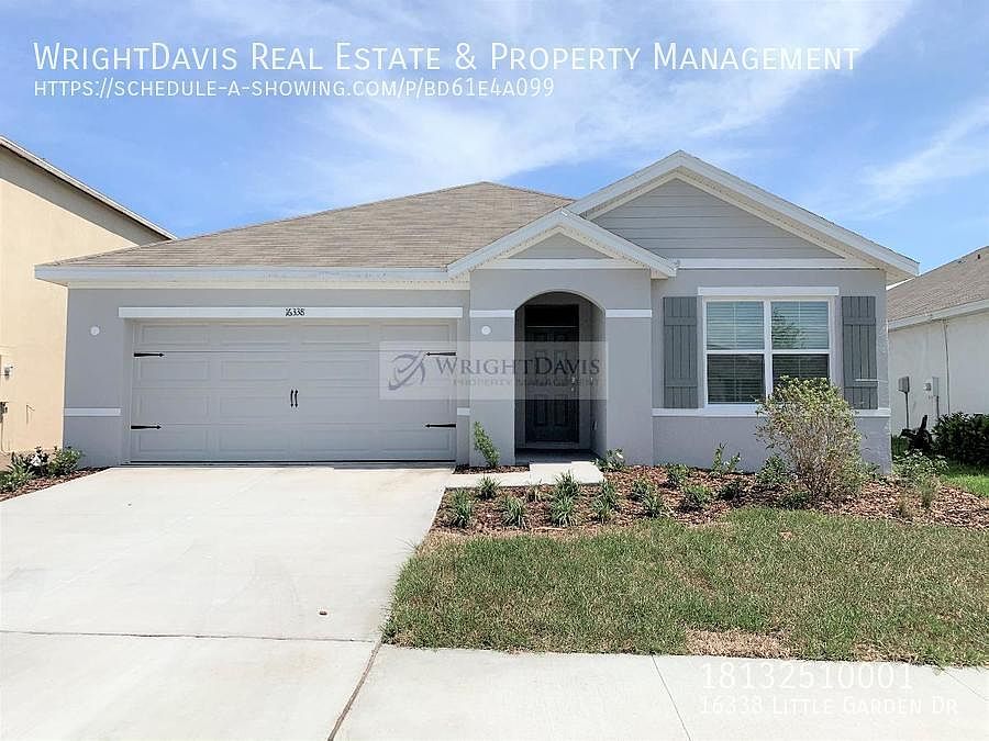 1st image of 16338 Little Garden Dr