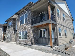 4610 Gysel Pl #A, Cheyenne, WY 82009
