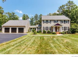 12388 Glen Carrie Rd, Ashland, VA 23005