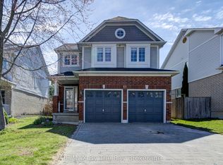 88 Wesley Ave, Wasaga Beach, ON L9Z 0B9