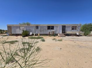 4375 W Hamman Dr, Eloy, AZ 85131