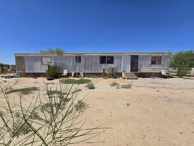 4375 W HAMMAN Drive, Eloy, AZ, 85131