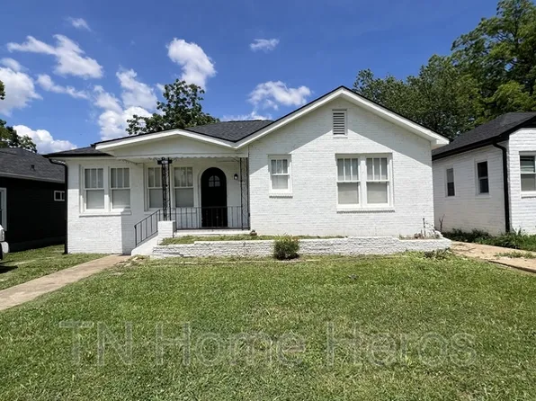 2811 E 5th Ave, Knoxville, TN 37914