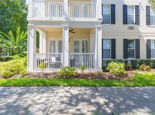 930 Spring Park St APT 103, Celebration, FL 34747