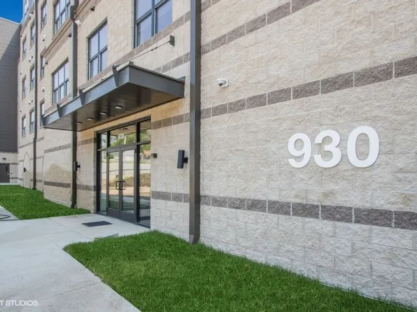 The Leo at the Hub Apartments