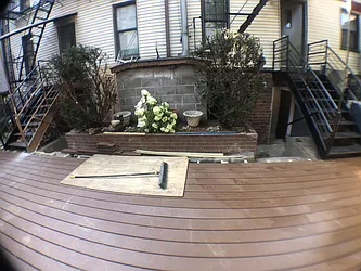 Rented by Brooklyn Group