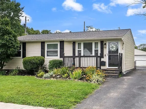 3435 Devin Rd, Grove City, OH 43123