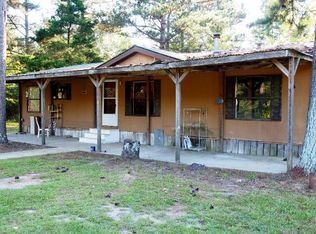 664 Freeman Rd SW, Summit, MS 39666