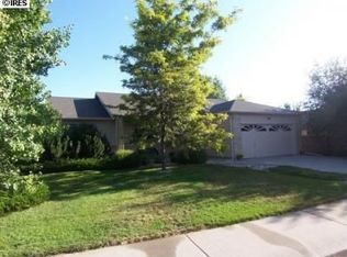 1300 Patterson Pl, Fort Collins, CO 80526