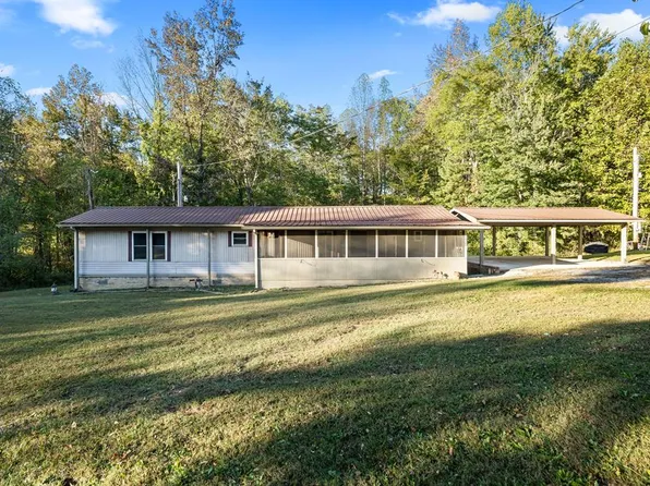 139 June Chapel Rd, Cookeville, TN 38506