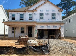 1209 Remey Ave, Wake Forest, NC 27587