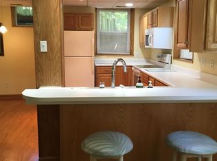 31 S Lake Shore County Rd, Beverly Shores, IN 46301