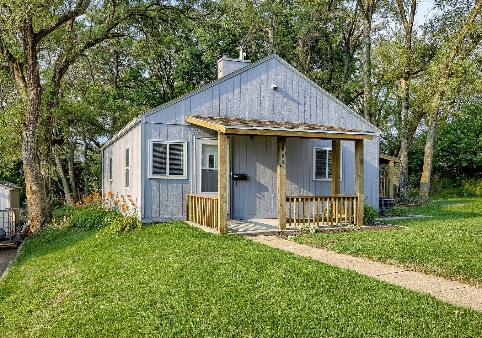Cozy Ranch In Benson!! — Photo 2