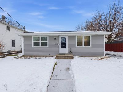 1015 W Bell Ave, Appleton, WI, 54914