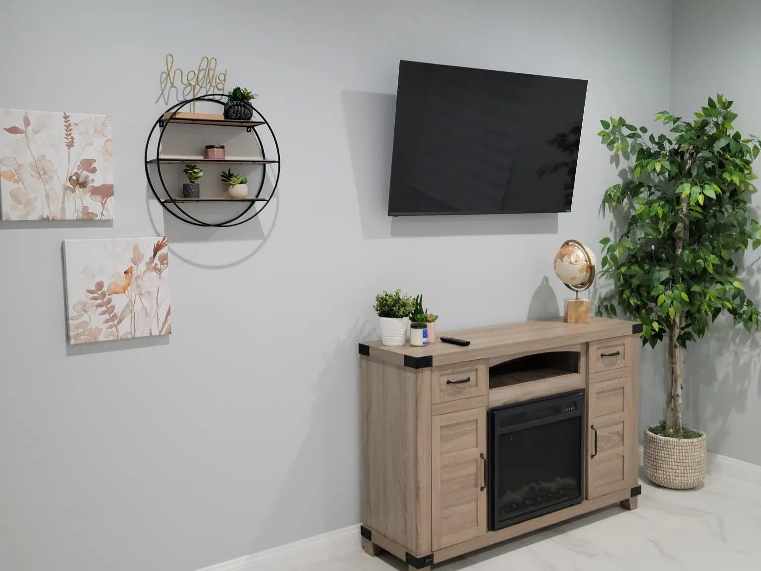 2 bed, 900 sqft, $2,800 — Photo 4