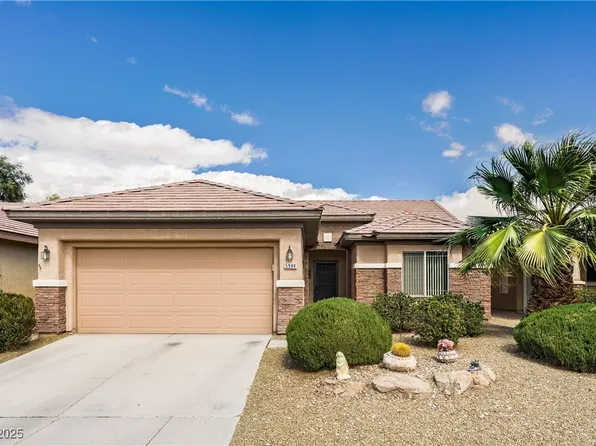 5944 Saddle Horse Ave, Las Vegas, NV 89122