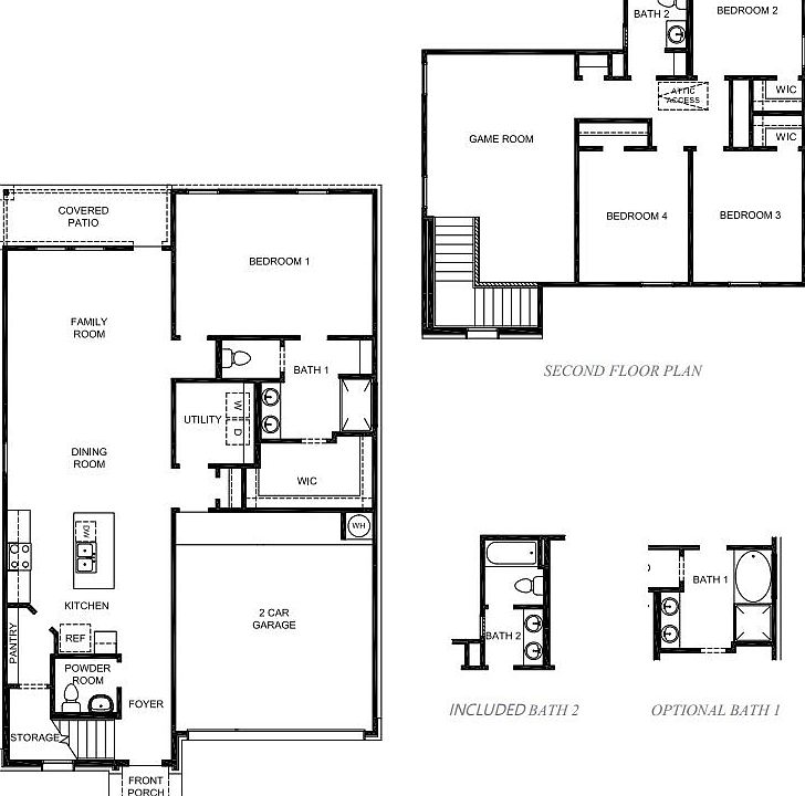 Floor Plan.
