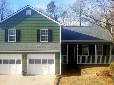 475 Ashland Manor Dr, Lawrenceville, GA, 30045