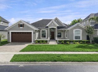 16138 Bristol Lake Cir, Orlando, FL 32828