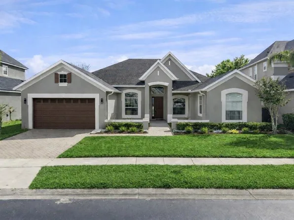 16138 Bristol Lake Cir, Orlando, FL 32828