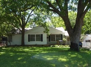 3624 N 27th St, Waco, TX 76708