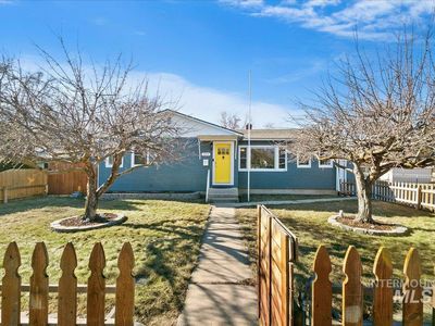 239 W Boise Ave, Boise, ID, 83706