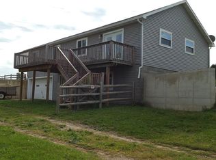 12067 Shepherd Rd, Onsted, MI 49265