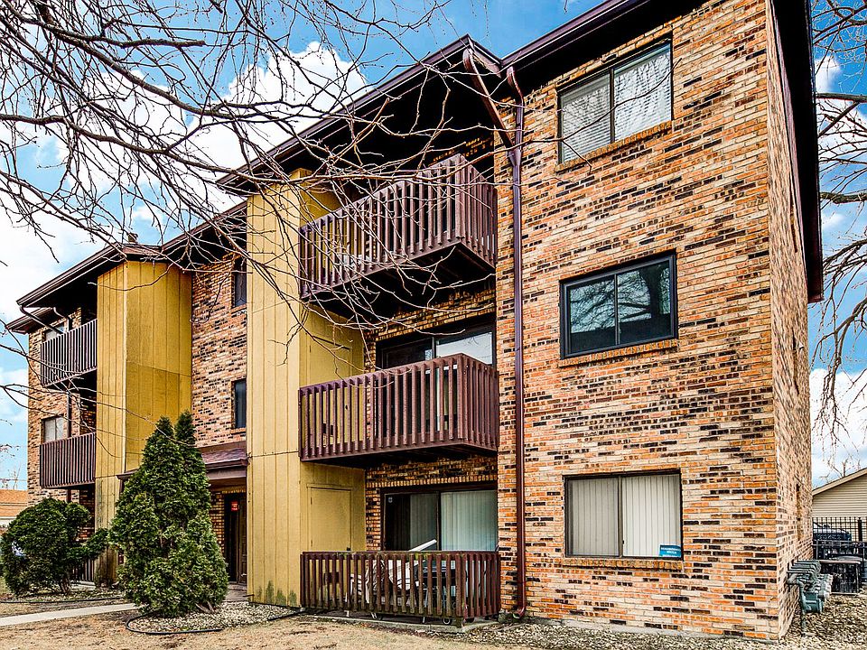 1st image of 1259 Cunningham Dr APT 2