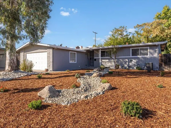 1302 Sheridan Ave, Roseville, CA 95661