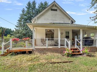 53363 NW Hayward Rd, Banks, OR 97106